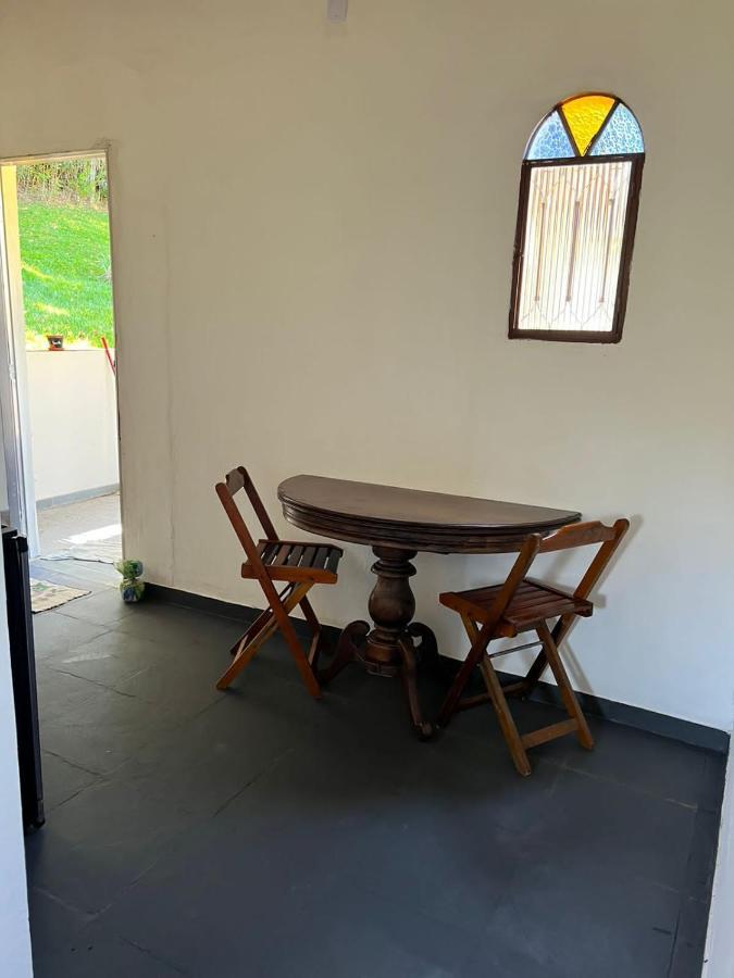 Pousada Recanto Md Itaboraí Exterior photo
