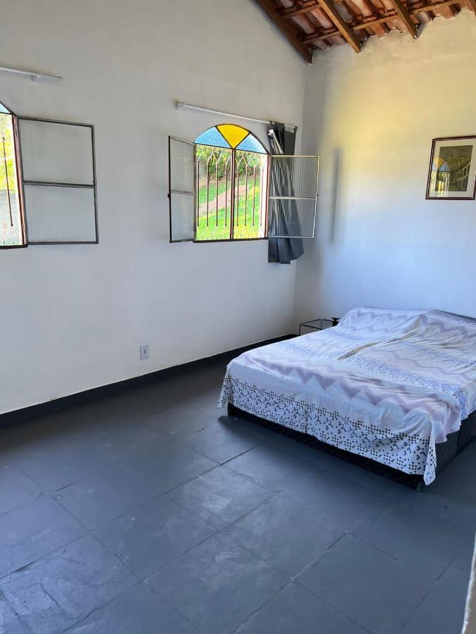 Pousada Recanto Md Itaboraí Exterior photo