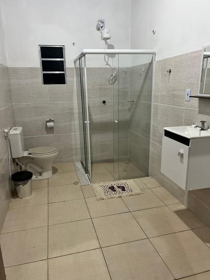 Pousada Recanto Md Itaboraí Exterior photo